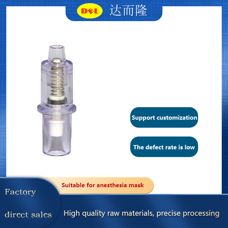 Standard check valve